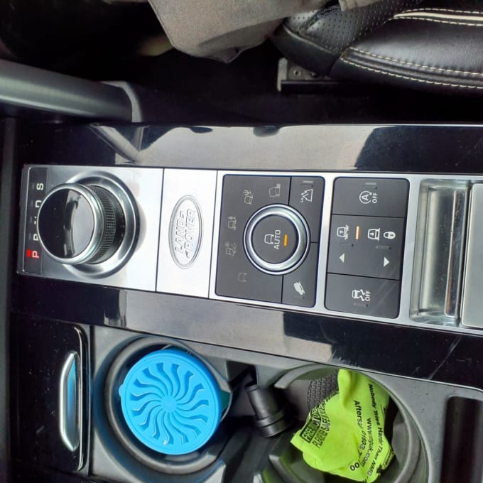 2025 Land Rover Discovery