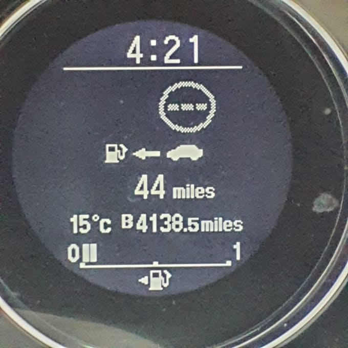 2025 Honda Hr-v
