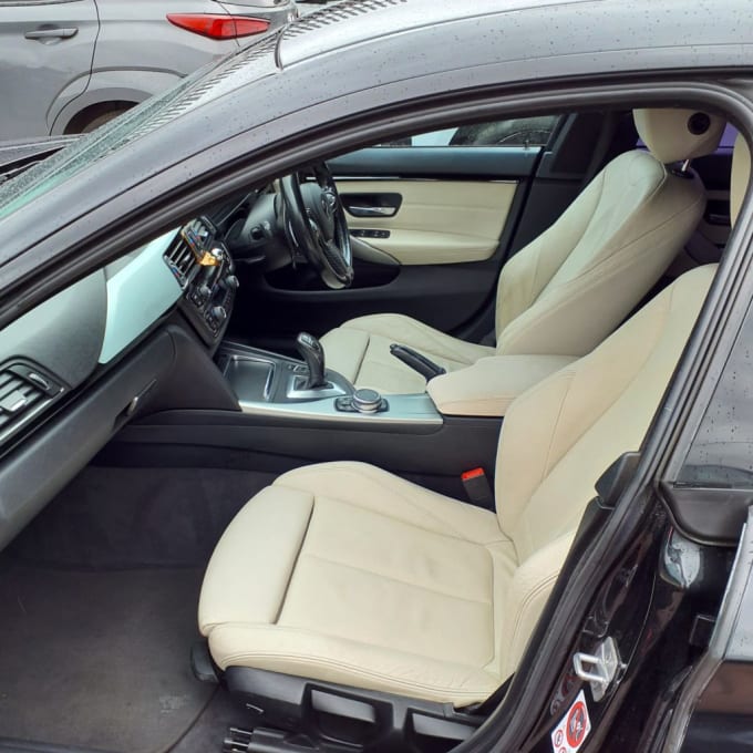 2025 BMW 4 Series Gran Coupe