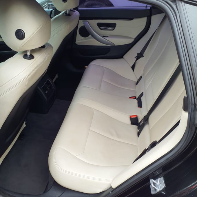 2025 BMW 4 Series Gran Coupe
