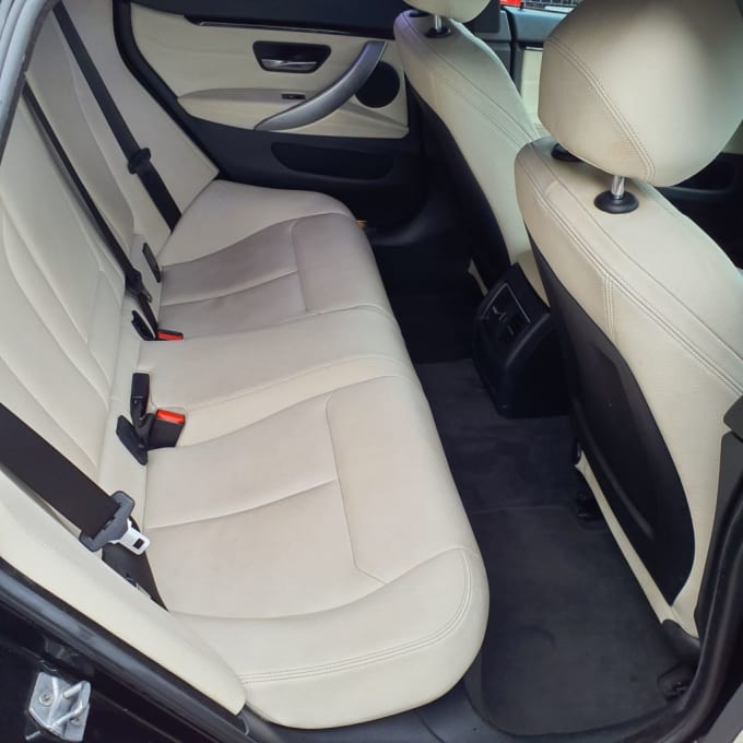 2025 BMW 4 Series Gran Coupe