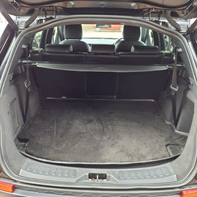 2025 Land Rover Discovery Sport