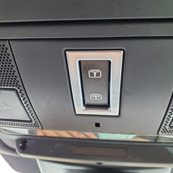 2025 Land Rover Discovery Sport