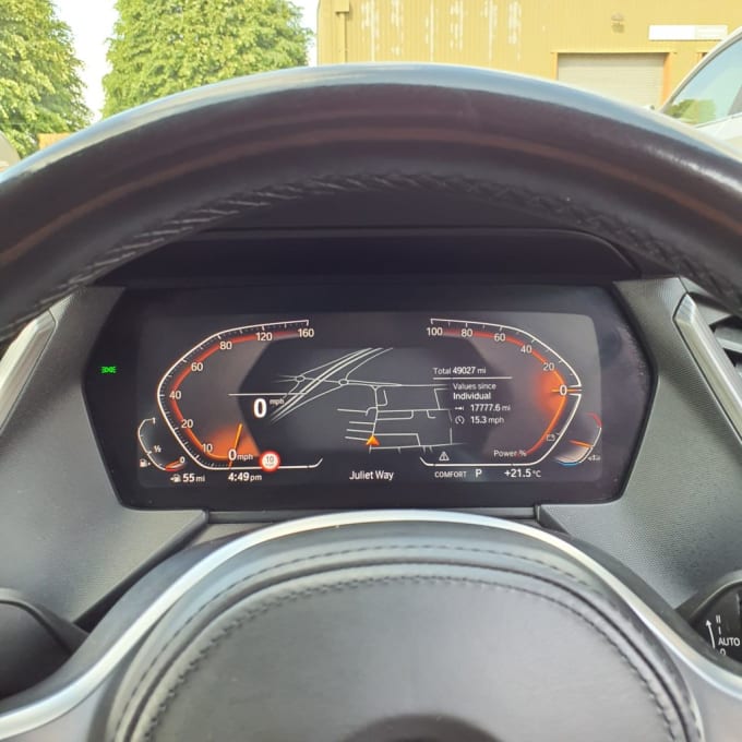 2025 BMW 1 Series