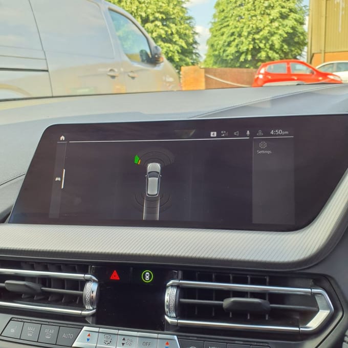 2025 BMW 1 Series