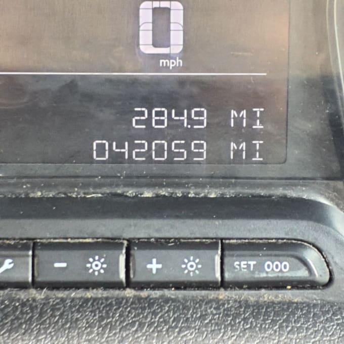 2025 Vauxhall Vivaro