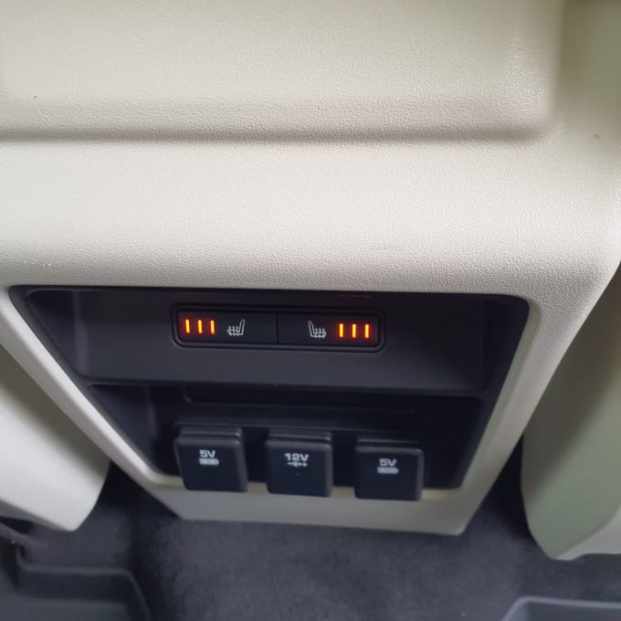 2025 Land Rover Discovery Sport