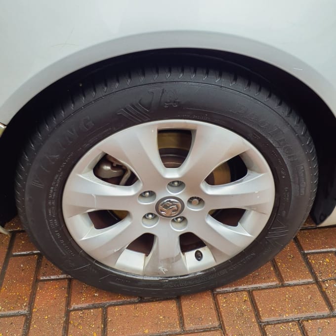 2025 Vauxhall Insignia