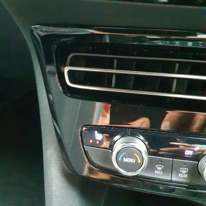 2025 Vauxhall Mokka