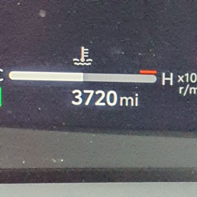 2025 Toyota C-hr