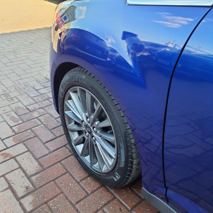 2025 Ford Grand C-max