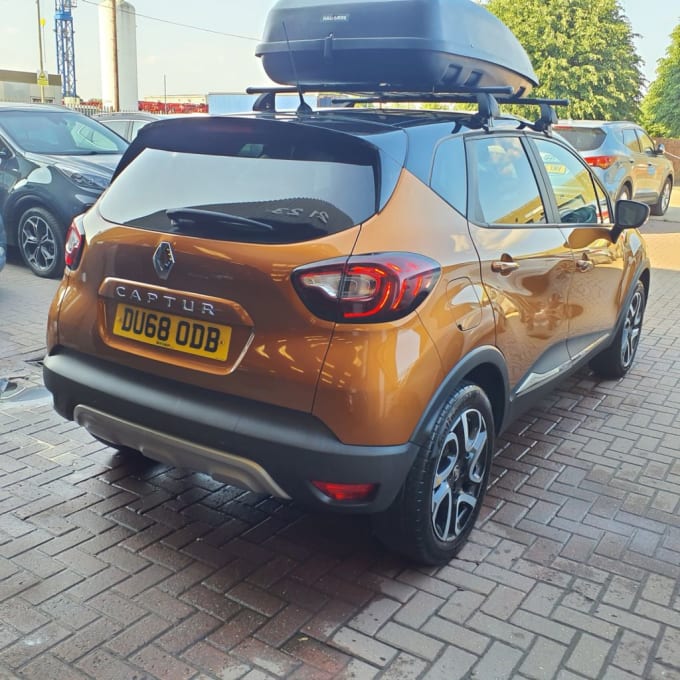 2025 Renault Captur