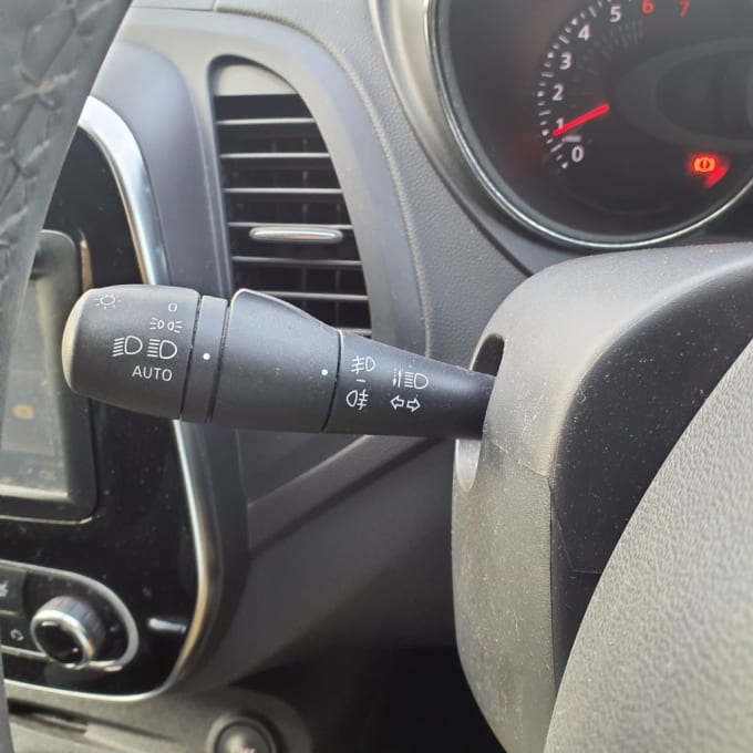 2025 Renault Captur