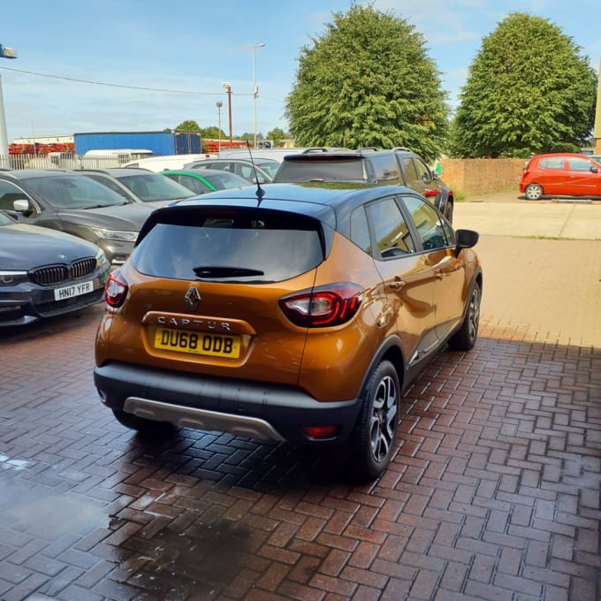 2025 Renault Captur