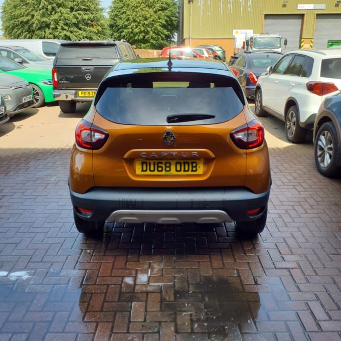 2025 Renault Captur