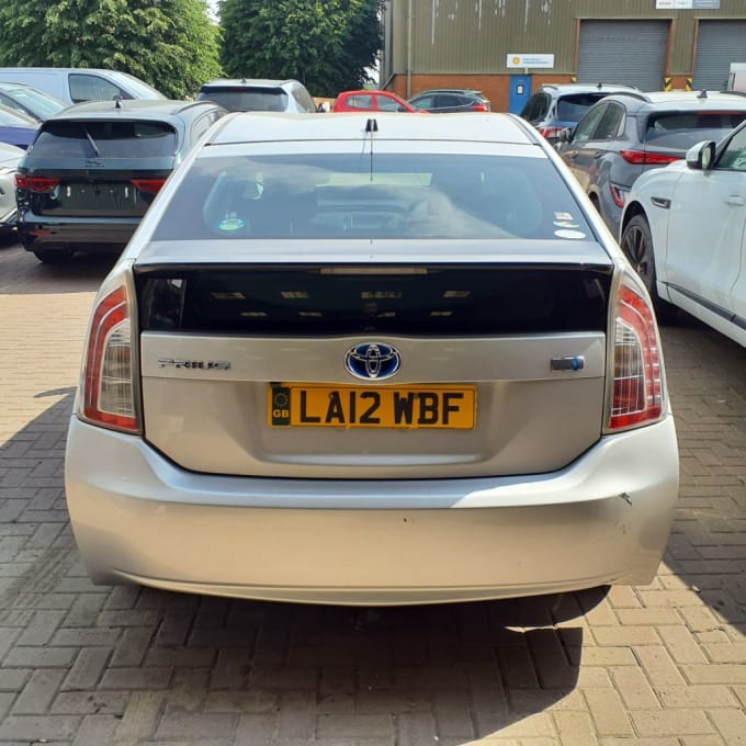 2025 Toyota Prius