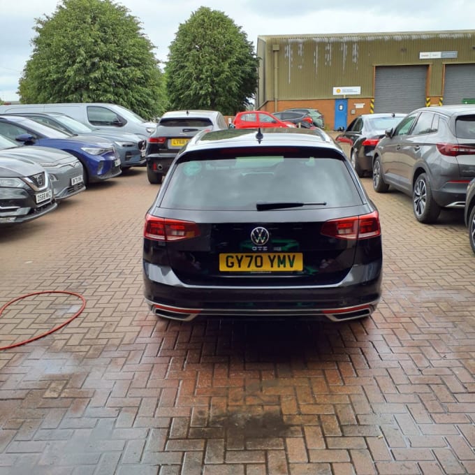 2025 Volkswagen Passat