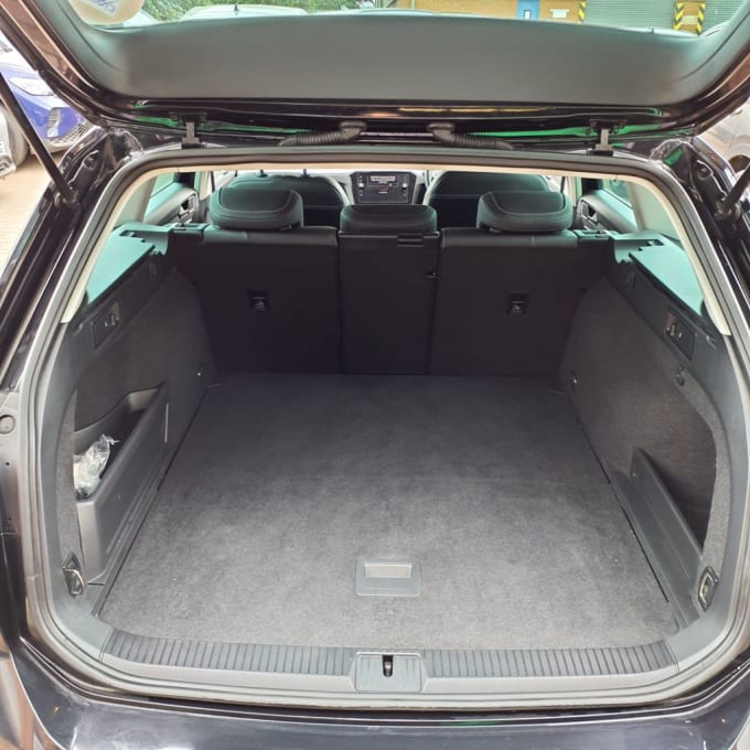 2025 Volkswagen Passat