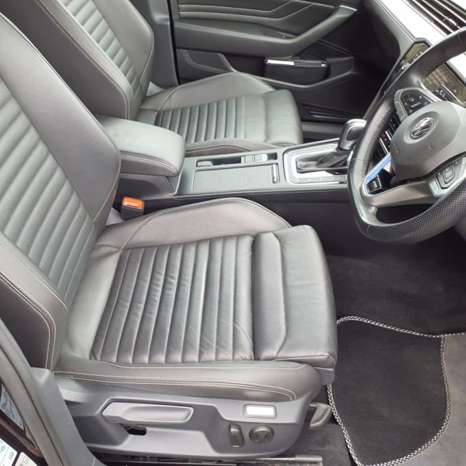 2025 Volkswagen Passat