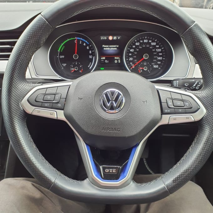 2025 Volkswagen Passat