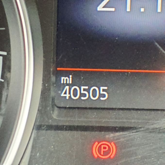 2025 Volkswagen Passat