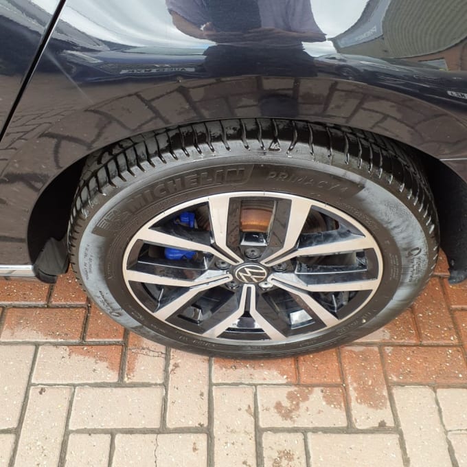 2025 Volkswagen Passat
