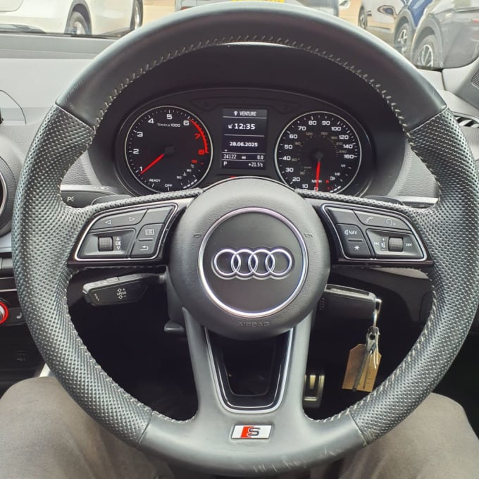 2025 Audi Q2