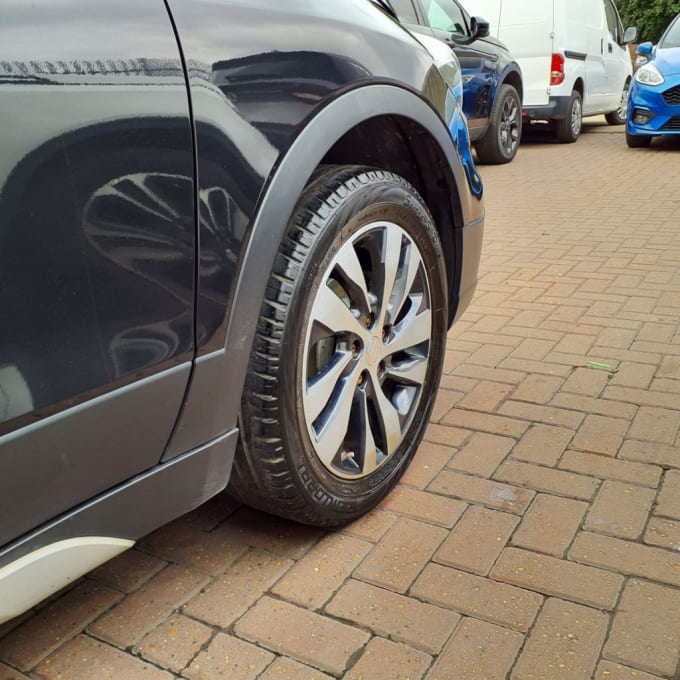 2025 Suzuki Sx4 S-cross