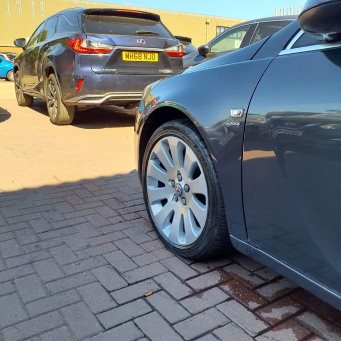 2025 Vauxhall Insignia