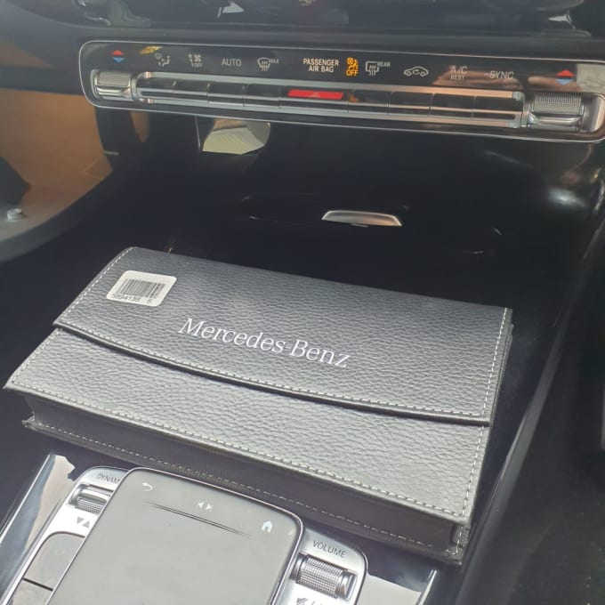 2025 Mercedes-benz A-class