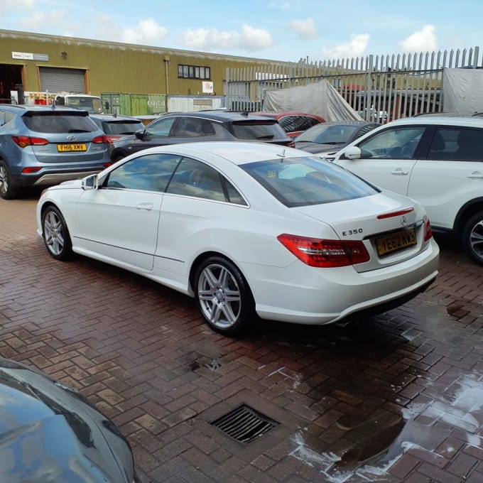 2025 Mercedes-benz E-class