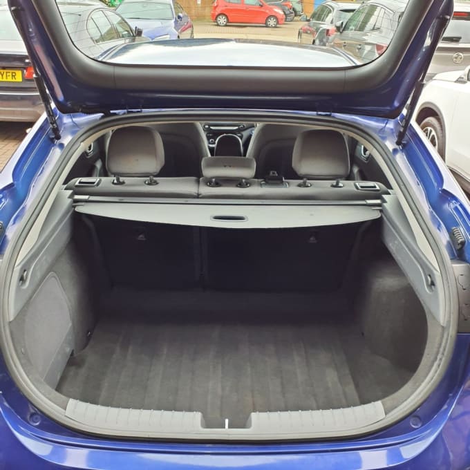 2025 Hyundai Ioniq