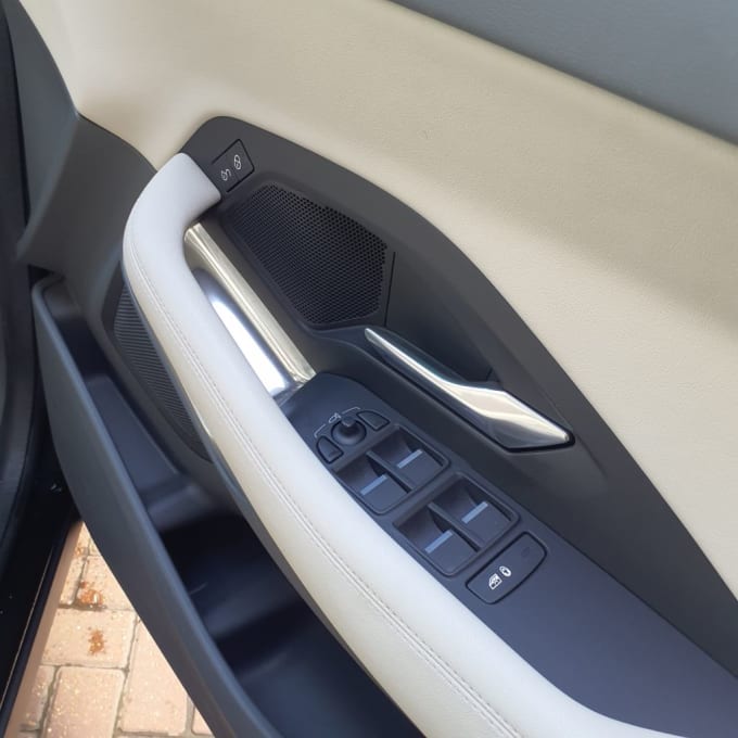 2025 Jaguar E-pace