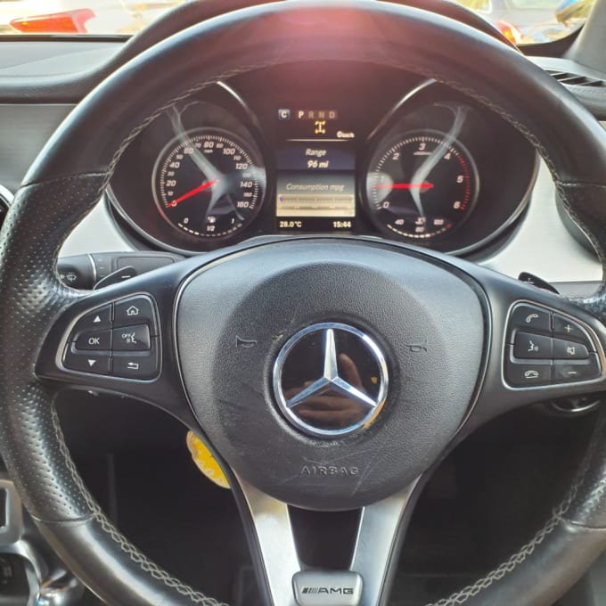 2025 Mercedes-benz X-class