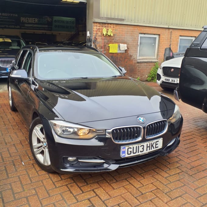 2025 BMW 3 Series