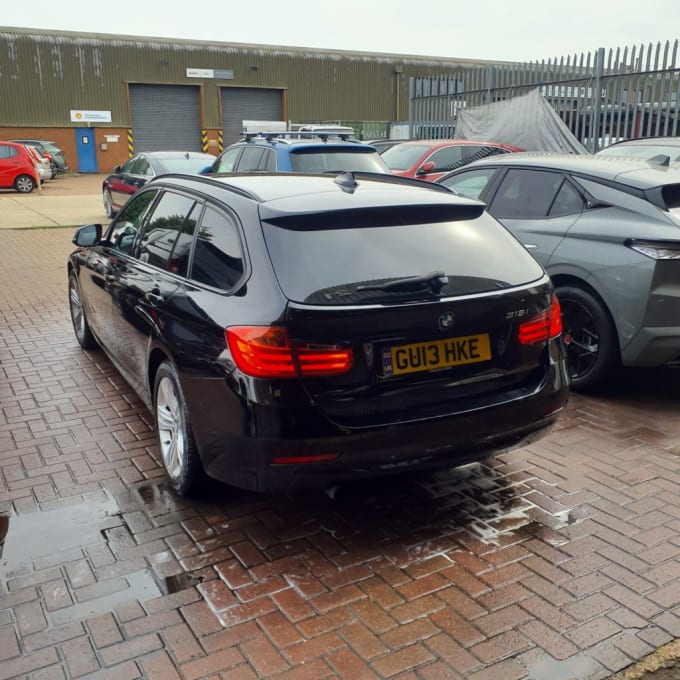 2025 BMW 3 Series