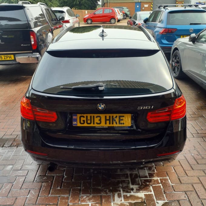 2025 BMW 3 Series