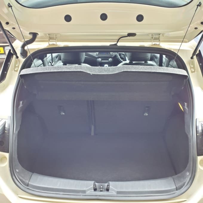 2025 Nissan Micra