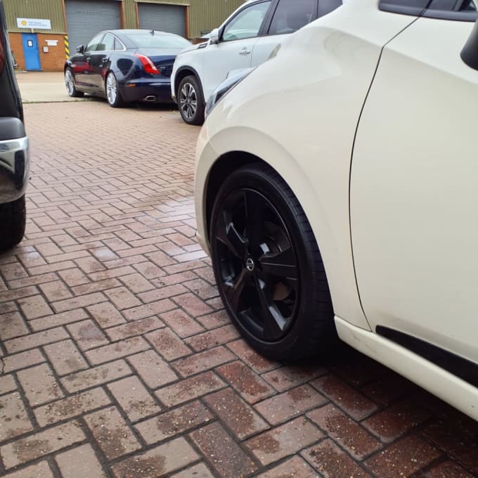 2025 Nissan Micra