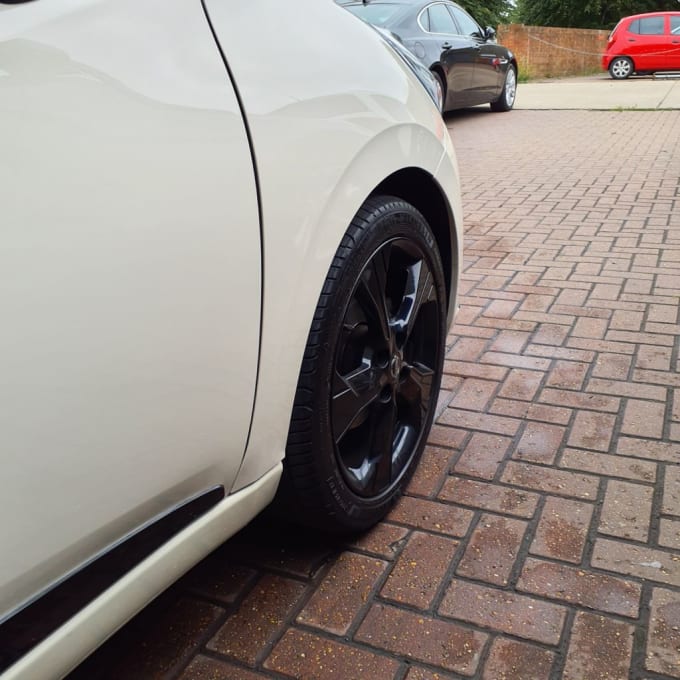 2025 Nissan Micra