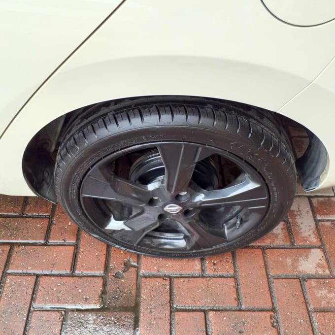 2025 Nissan Micra
