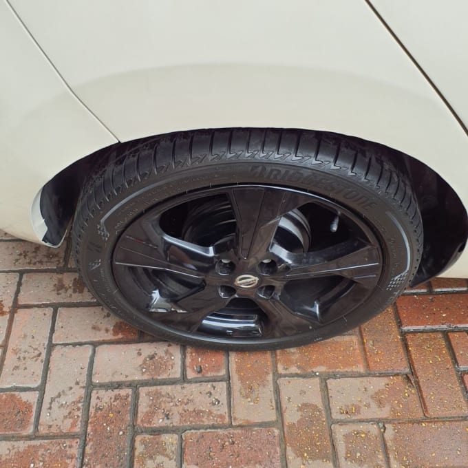 2025 Nissan Micra