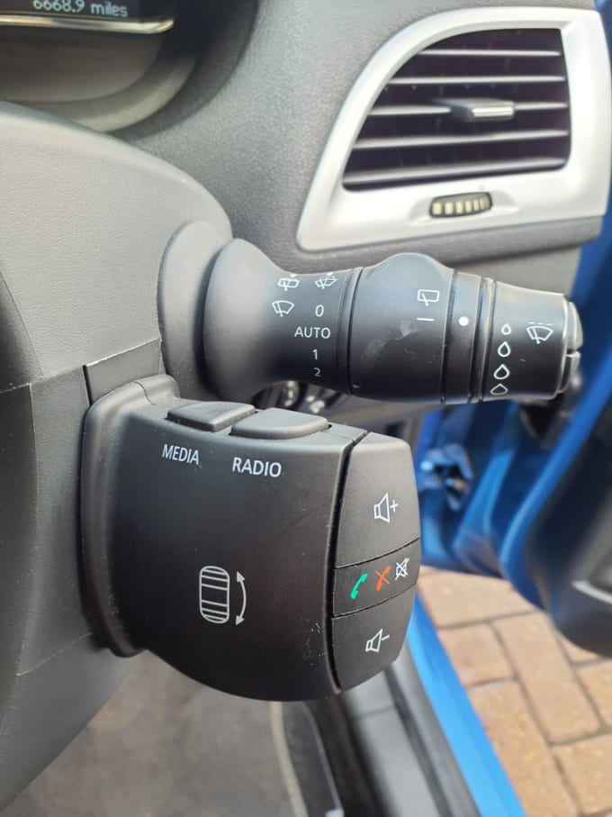 2025 Renault Megane