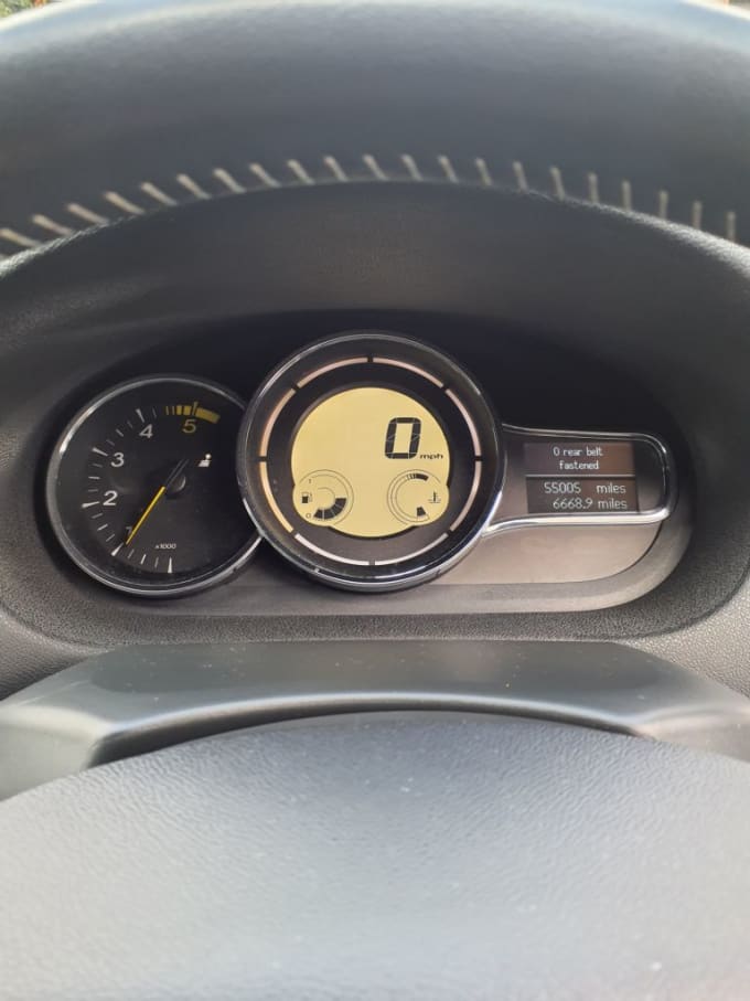 2025 Renault Megane