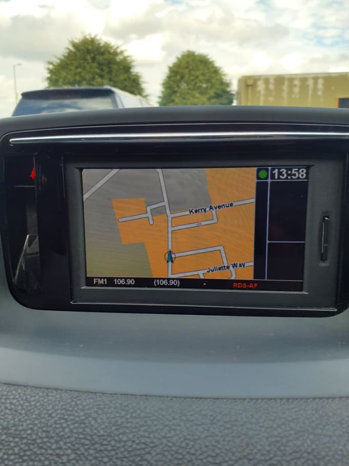 2025 Renault Megane