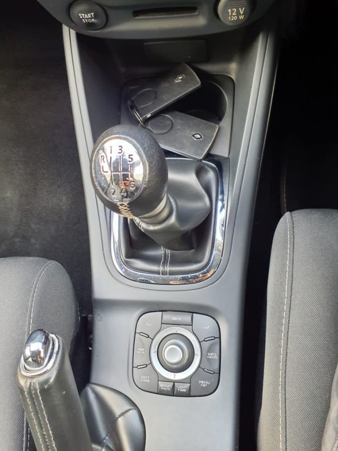 2025 Renault Megane