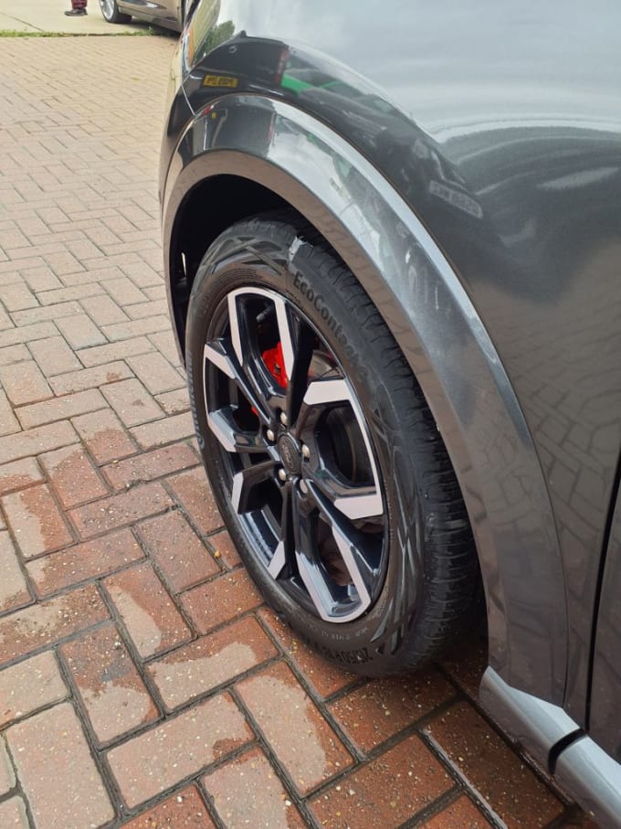 2023 Ford Puma
