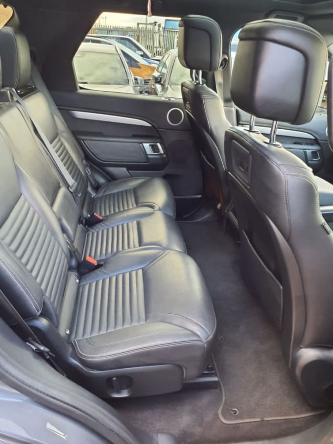 2021 Land Rover Discovery
