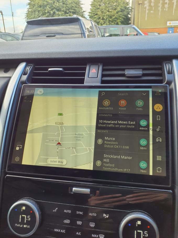 2021 Land Rover Discovery