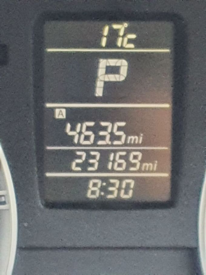 2014 Suzuki Swift